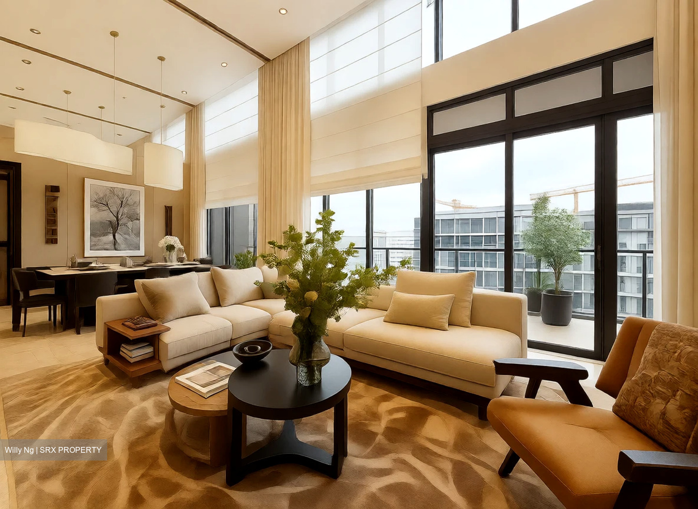 Tembusu Grand (D15), Condominium #580792261